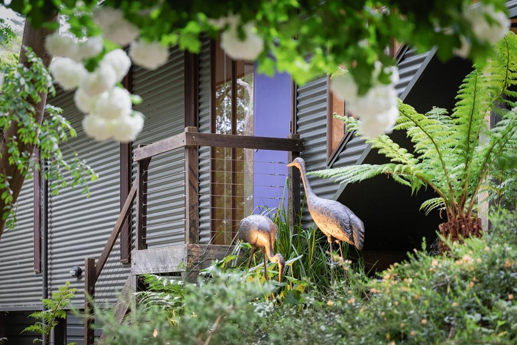 克拉德迪赫楼阁住宿加早餐旅馆 Aldgate 外观 照片